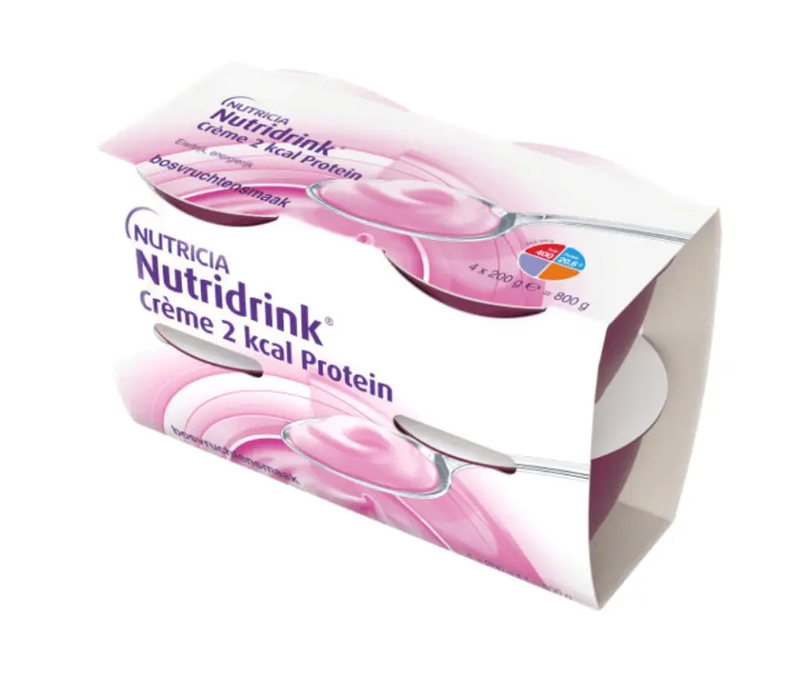 13203-nutridrink creme 2 kcal protein s prichuti lesniho ovoce por.sol.4x200g 13203-nutridrink creme 2 kcal protein s prichuti lesniho ovoce por.sol.4x200g